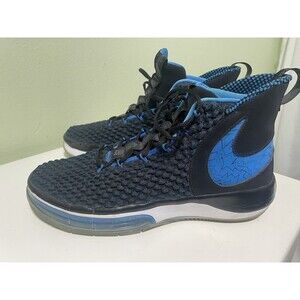 Nike AlphaDunk Pure Magic LOB Size 13 BQ5401-002